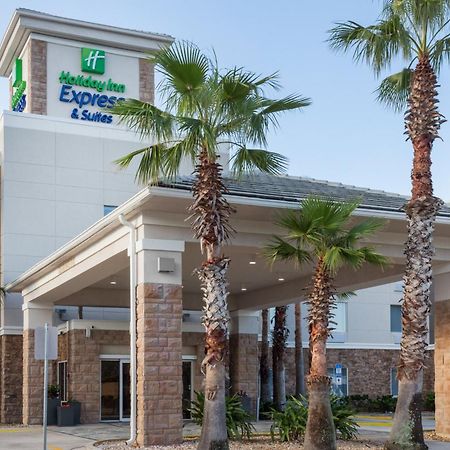 Holiday Inn Express & Suites. By Ihg Fleming Island Ngoại thất bức ảnh