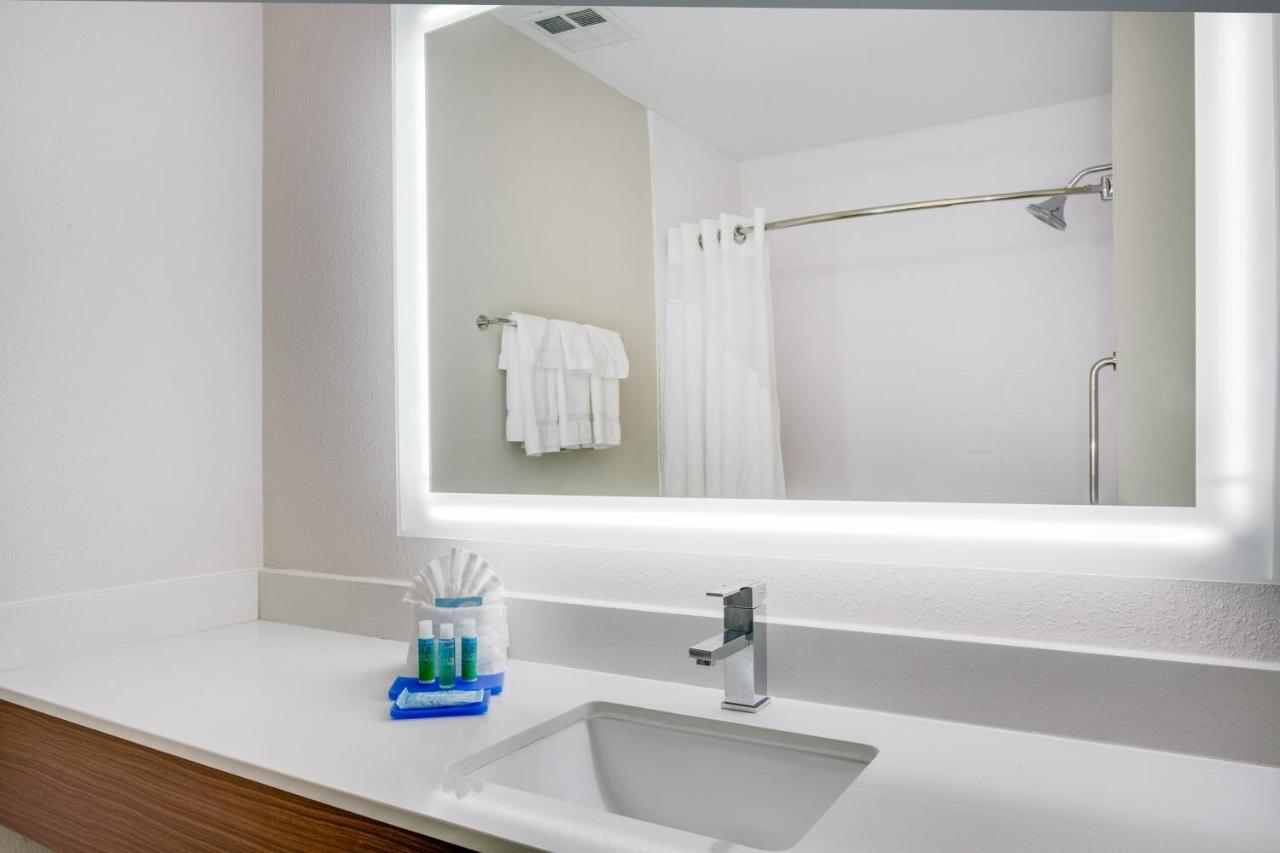 Holiday Inn Express & Suites. By Ihg Fleming Island Ngoại thất bức ảnh