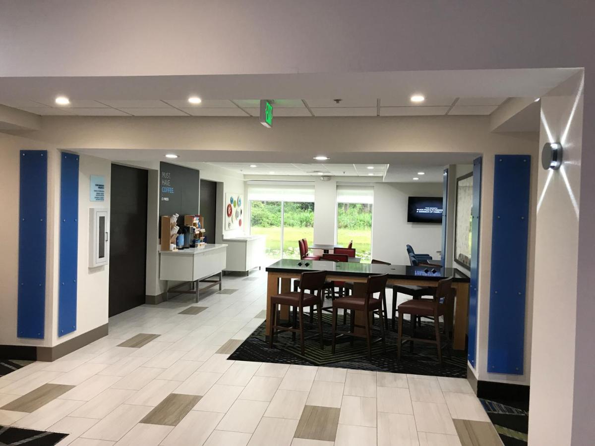 Holiday Inn Express & Suites. By Ihg Fleming Island Ngoại thất bức ảnh