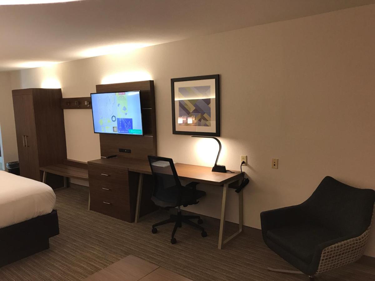 Holiday Inn Express & Suites. By Ihg Fleming Island Ngoại thất bức ảnh