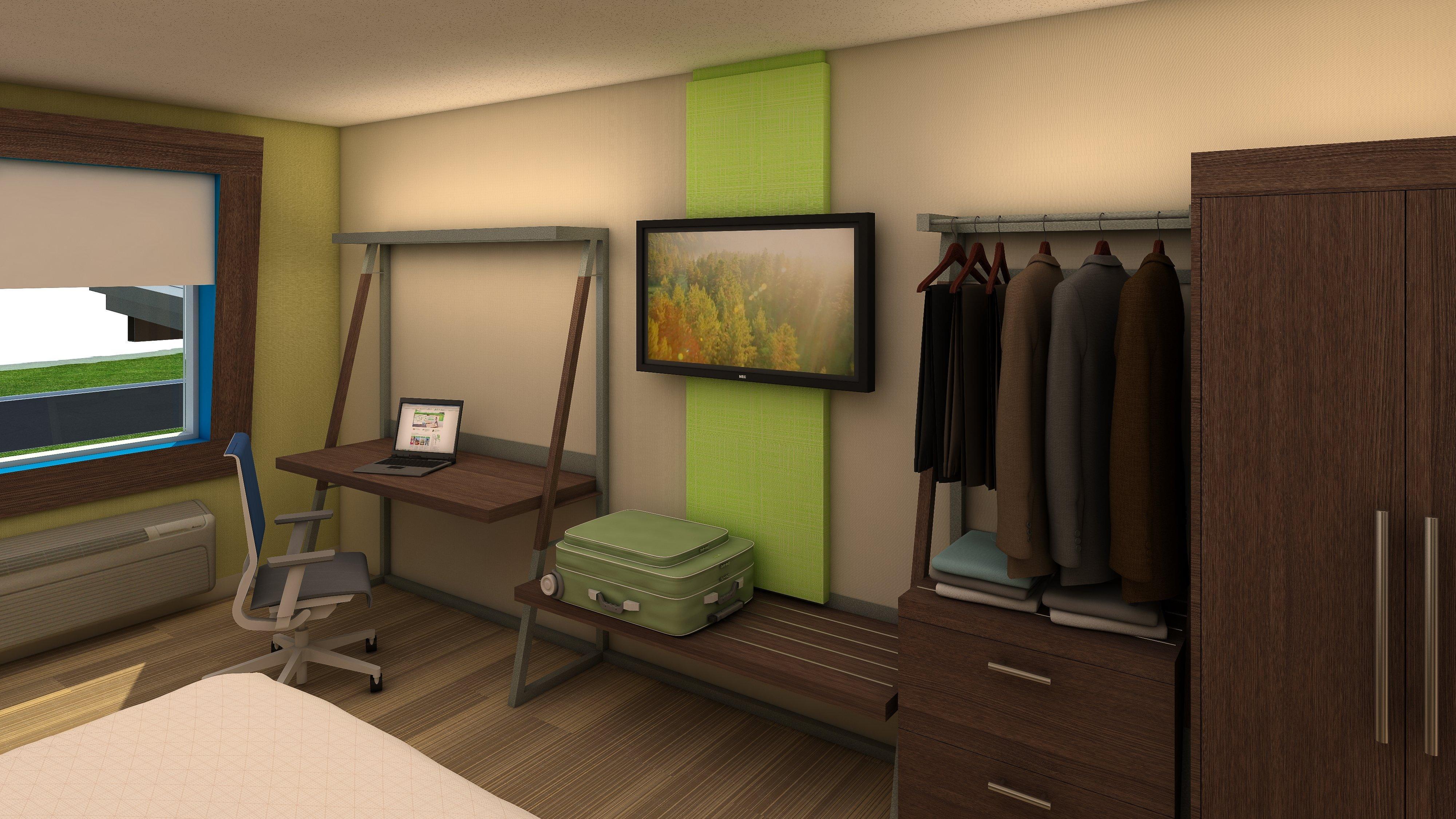 Holiday Inn Express & Suites. By Ihg Fleming Island Ngoại thất bức ảnh