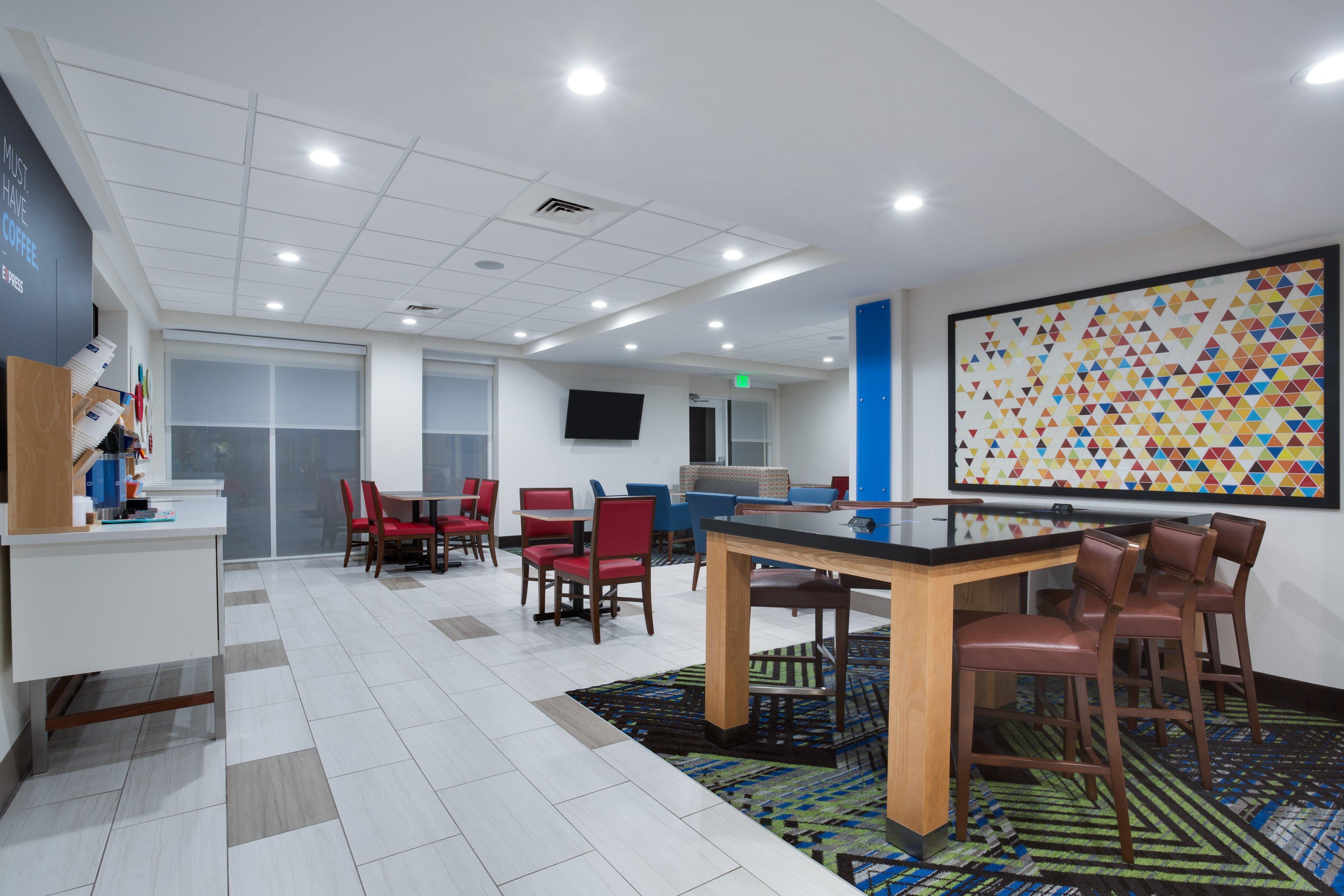 Holiday Inn Express & Suites. By Ihg Fleming Island Ngoại thất bức ảnh