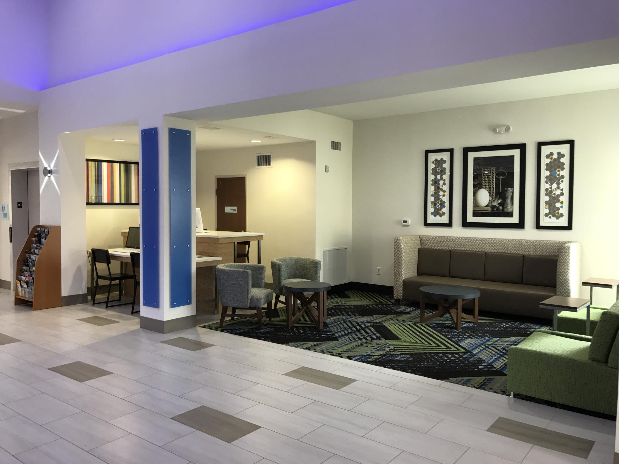 Holiday Inn Express & Suites. By Ihg Fleming Island Ngoại thất bức ảnh