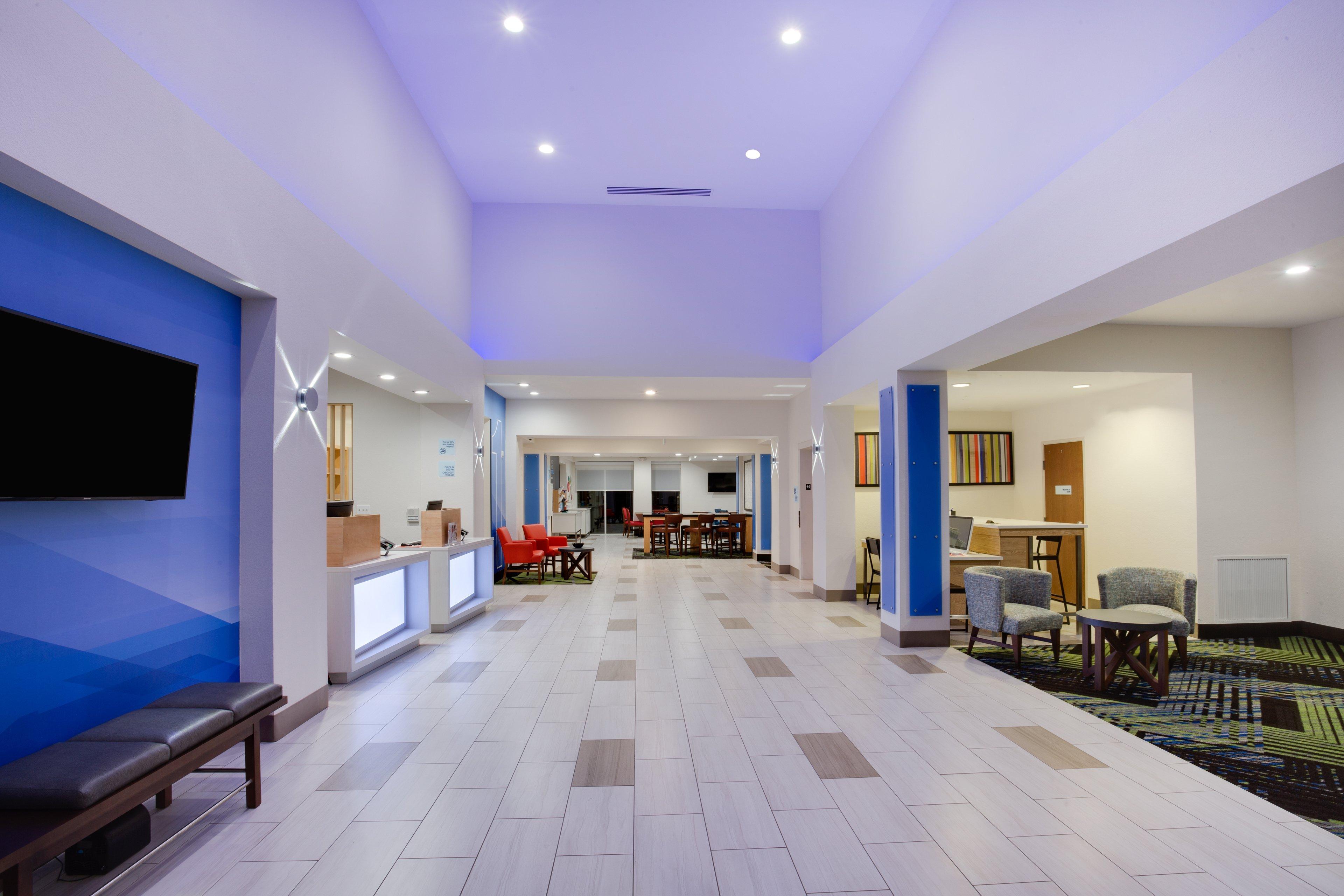 Holiday Inn Express & Suites. By Ihg Fleming Island Ngoại thất bức ảnh