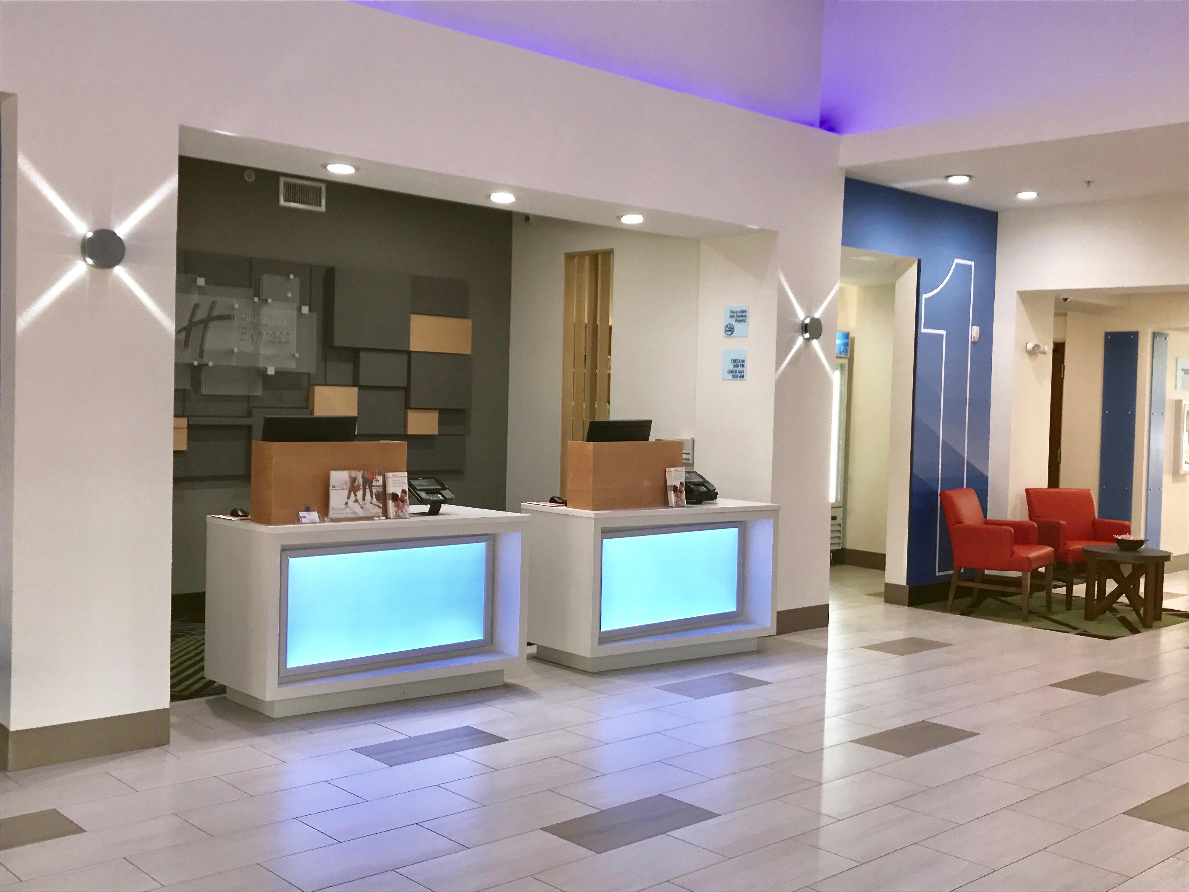 Holiday Inn Express & Suites. By Ihg Fleming Island Ngoại thất bức ảnh