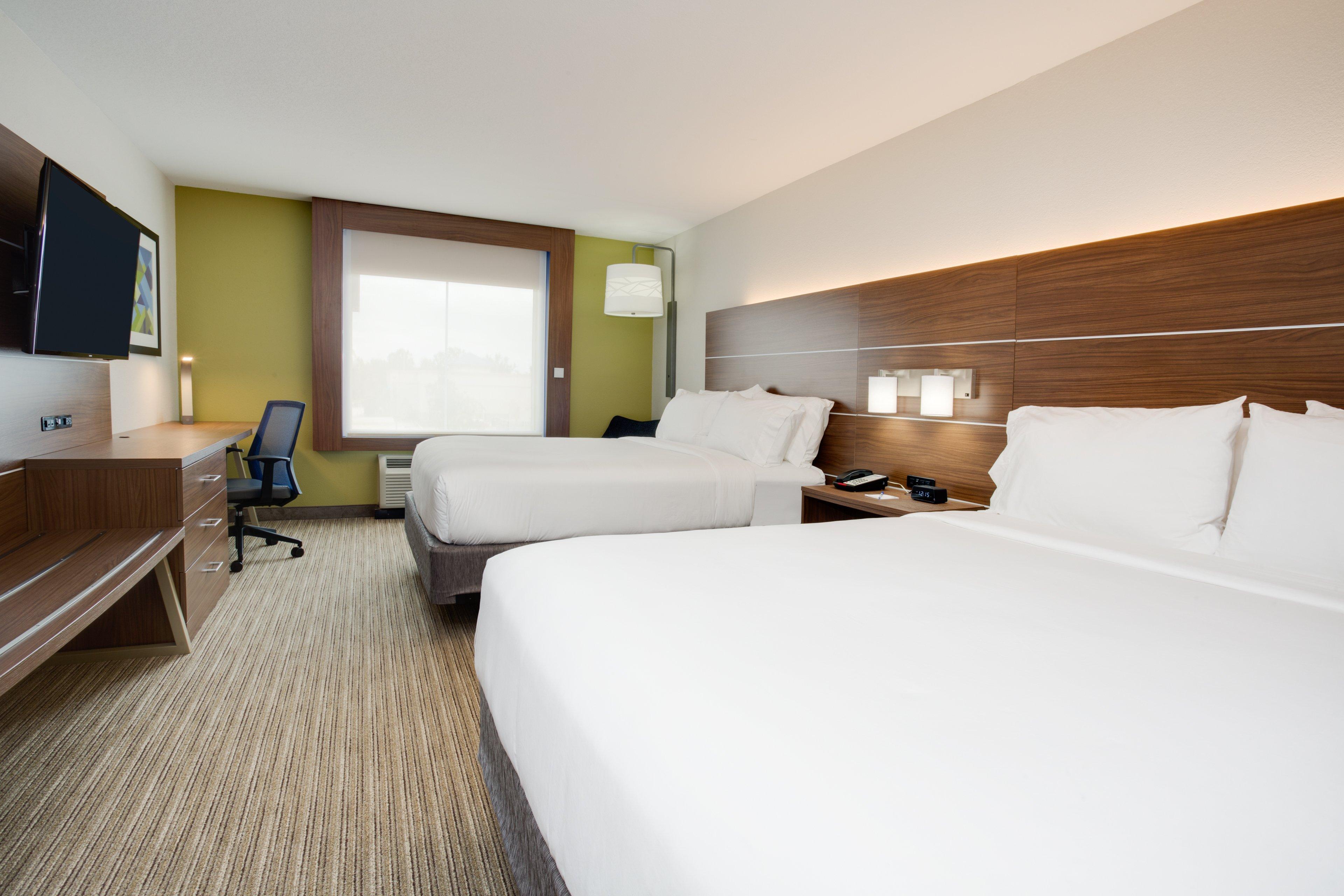 Holiday Inn Express & Suites. By Ihg Fleming Island Ngoại thất bức ảnh