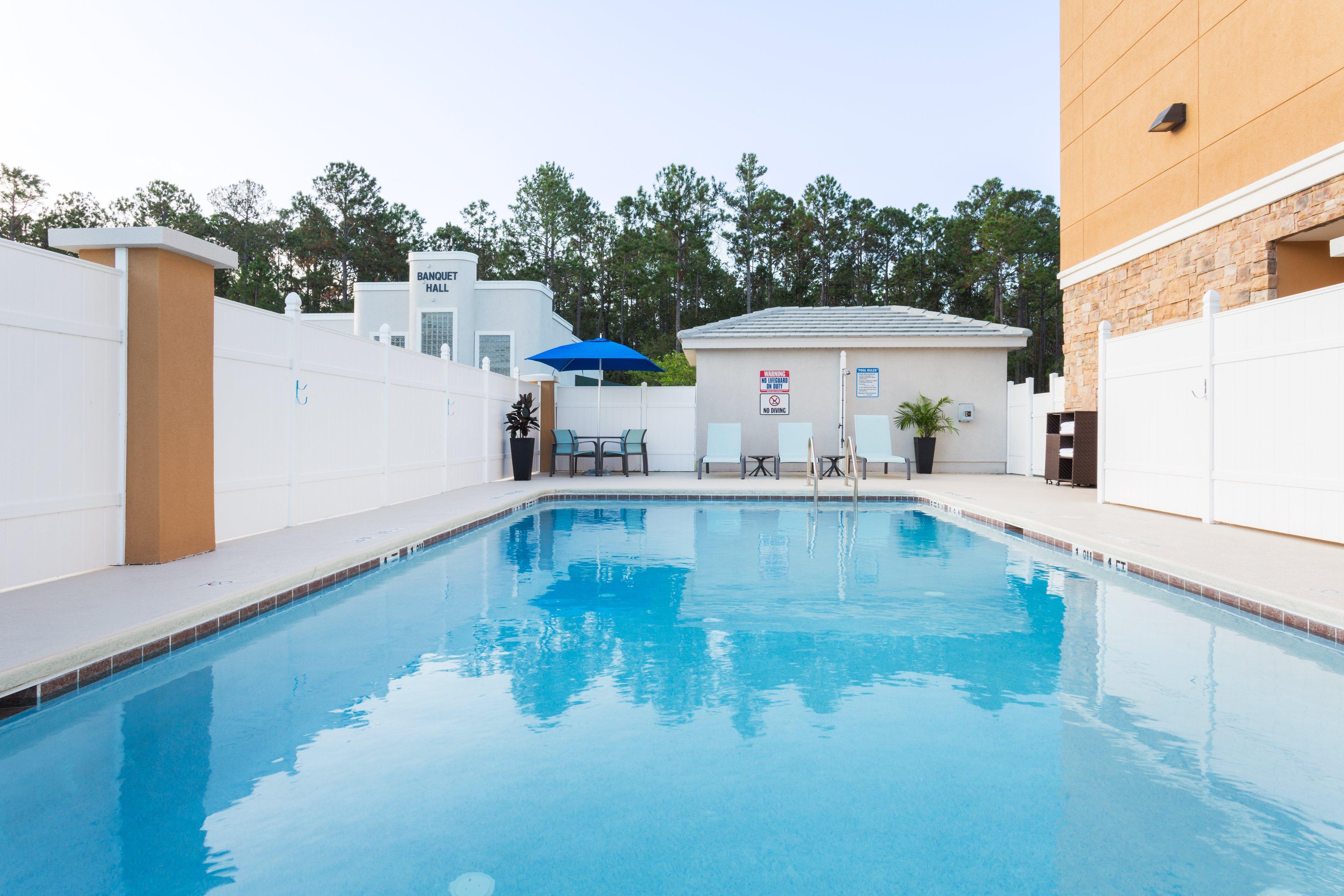Holiday Inn Express & Suites. By Ihg Fleming Island Ngoại thất bức ảnh
