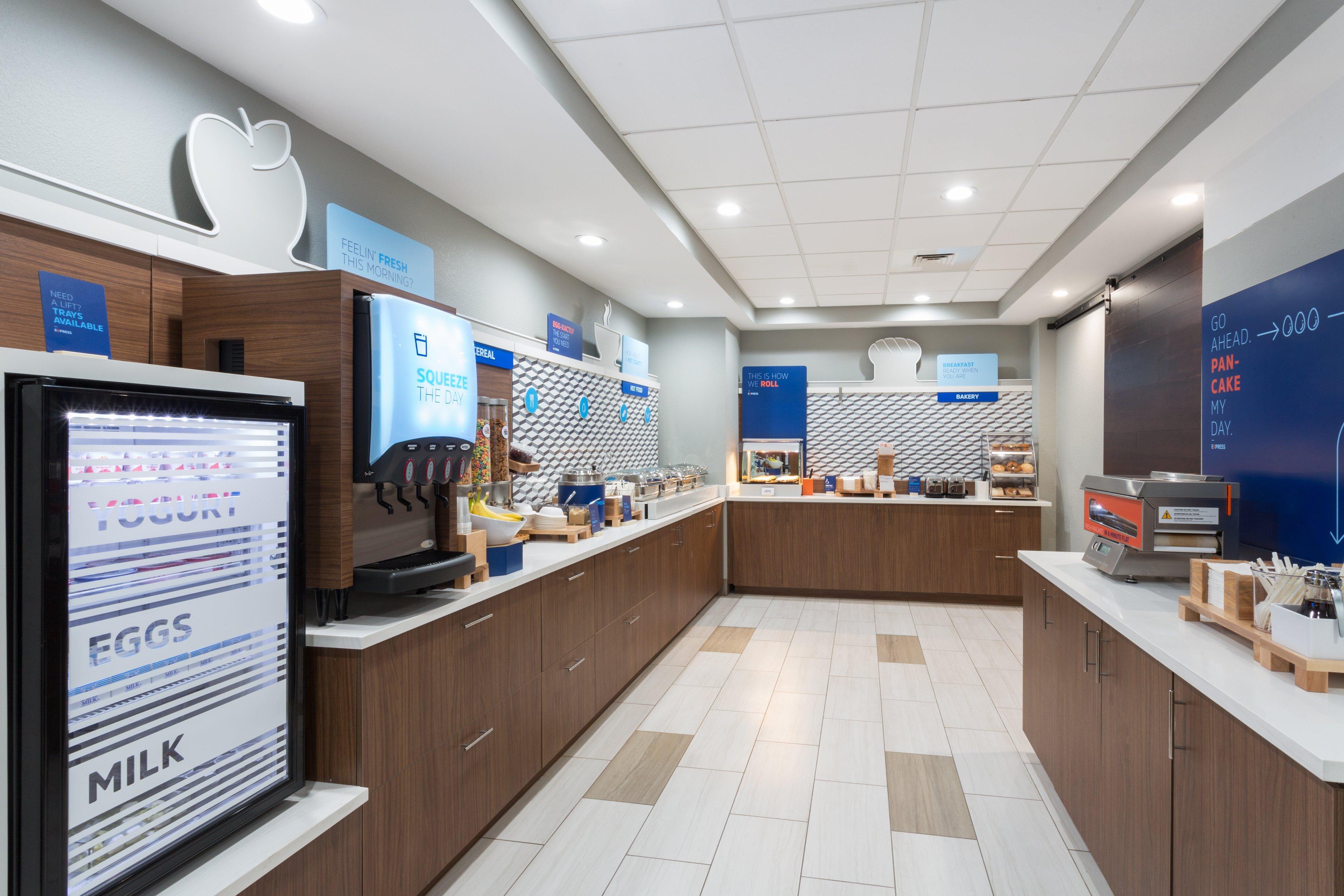 Holiday Inn Express & Suites. By Ihg Fleming Island Ngoại thất bức ảnh