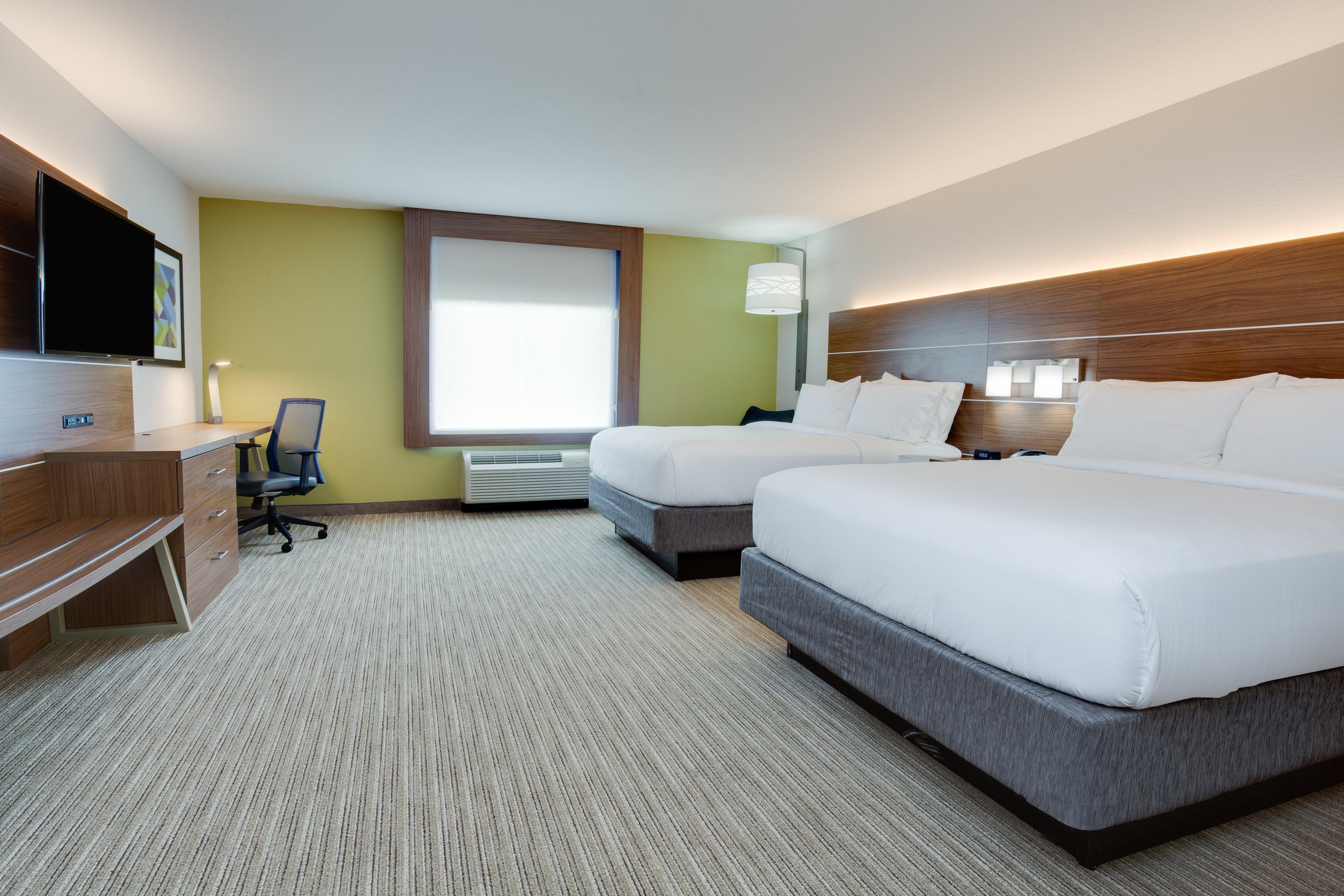Holiday Inn Express & Suites. By Ihg Fleming Island Ngoại thất bức ảnh