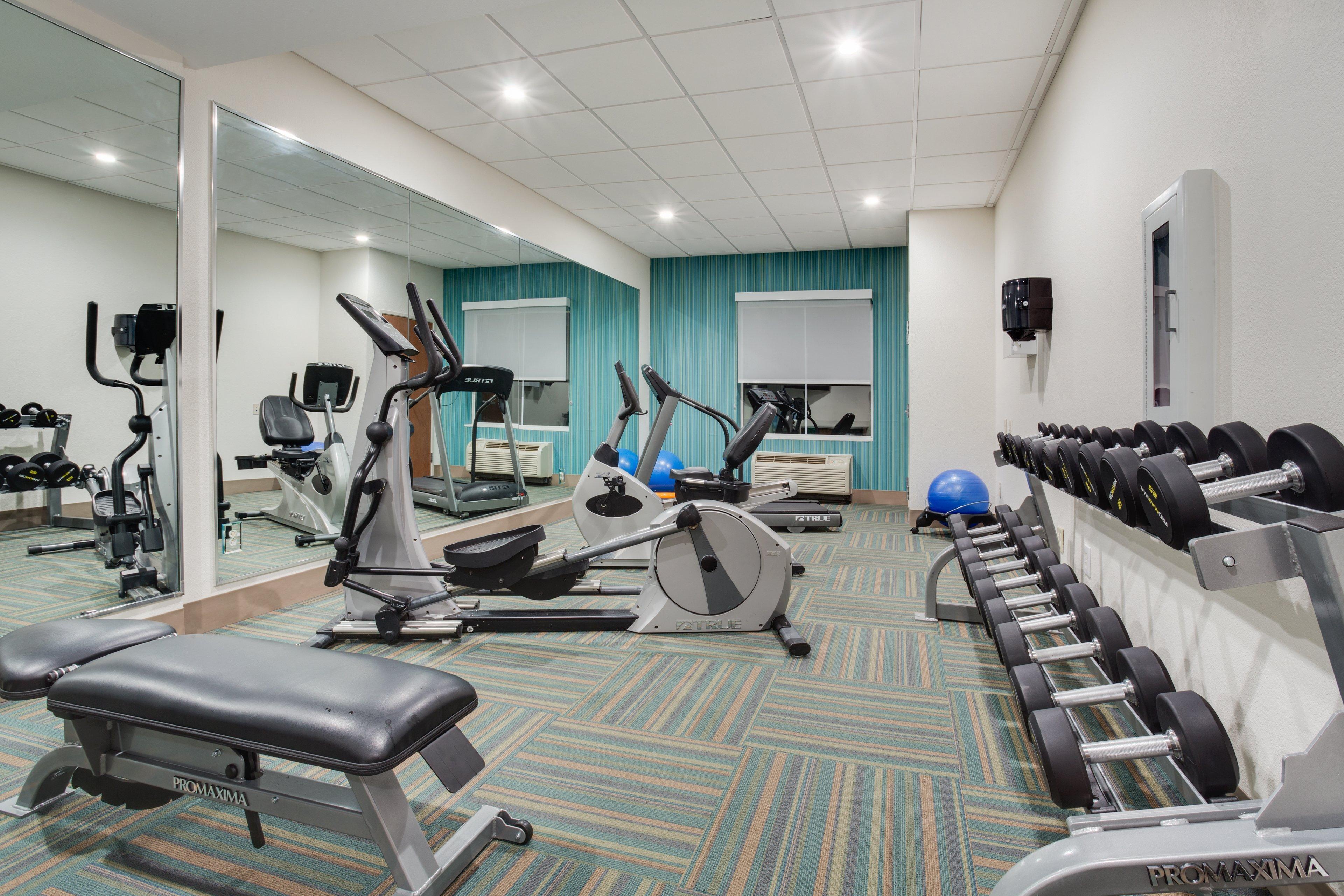 Holiday Inn Express & Suites. By Ihg Fleming Island Ngoại thất bức ảnh