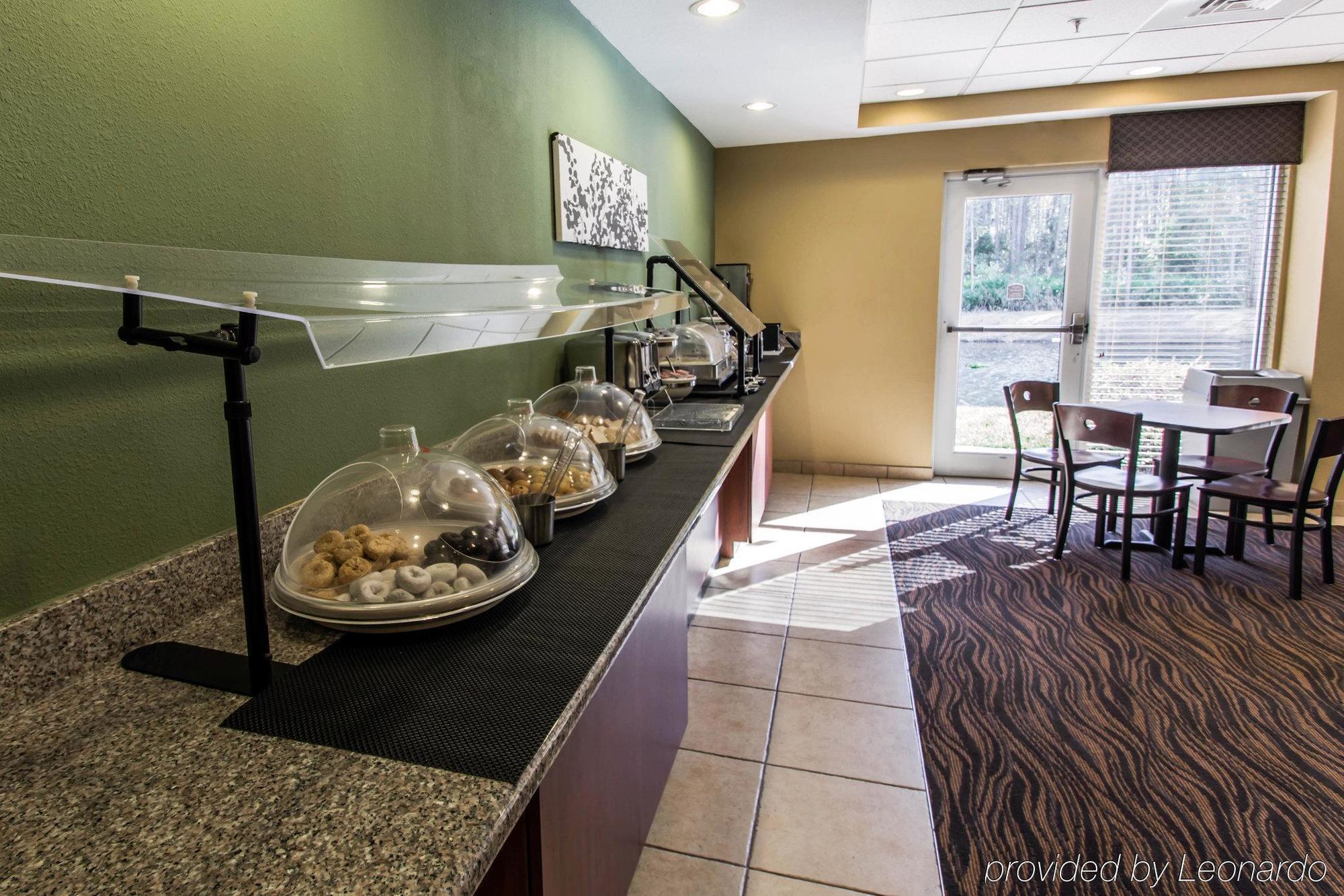 Holiday Inn Express & Suites. By Ihg Fleming Island Ngoại thất bức ảnh
