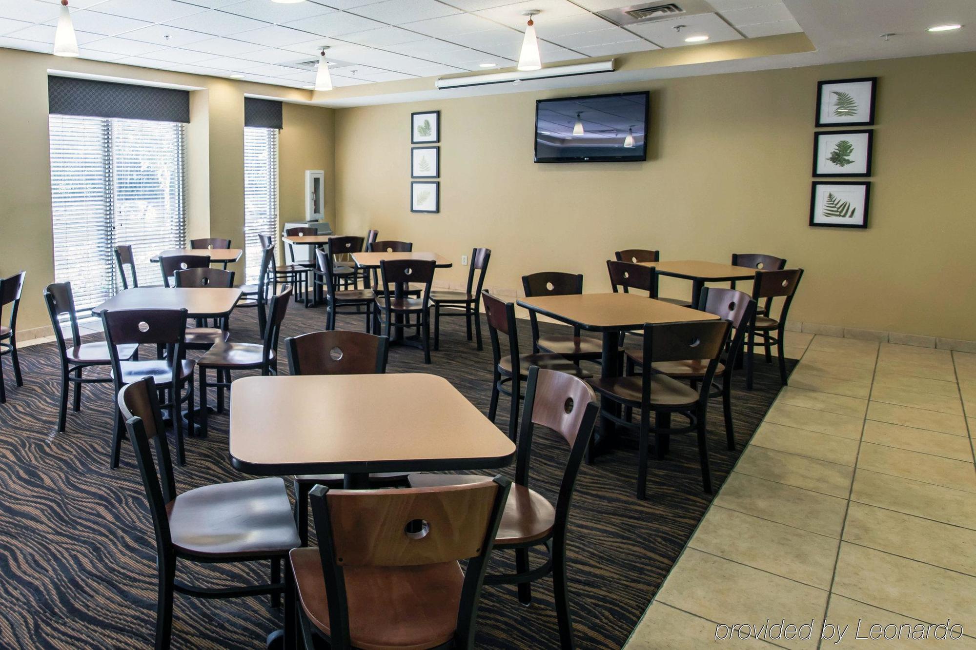Holiday Inn Express & Suites. By Ihg Fleming Island Ngoại thất bức ảnh