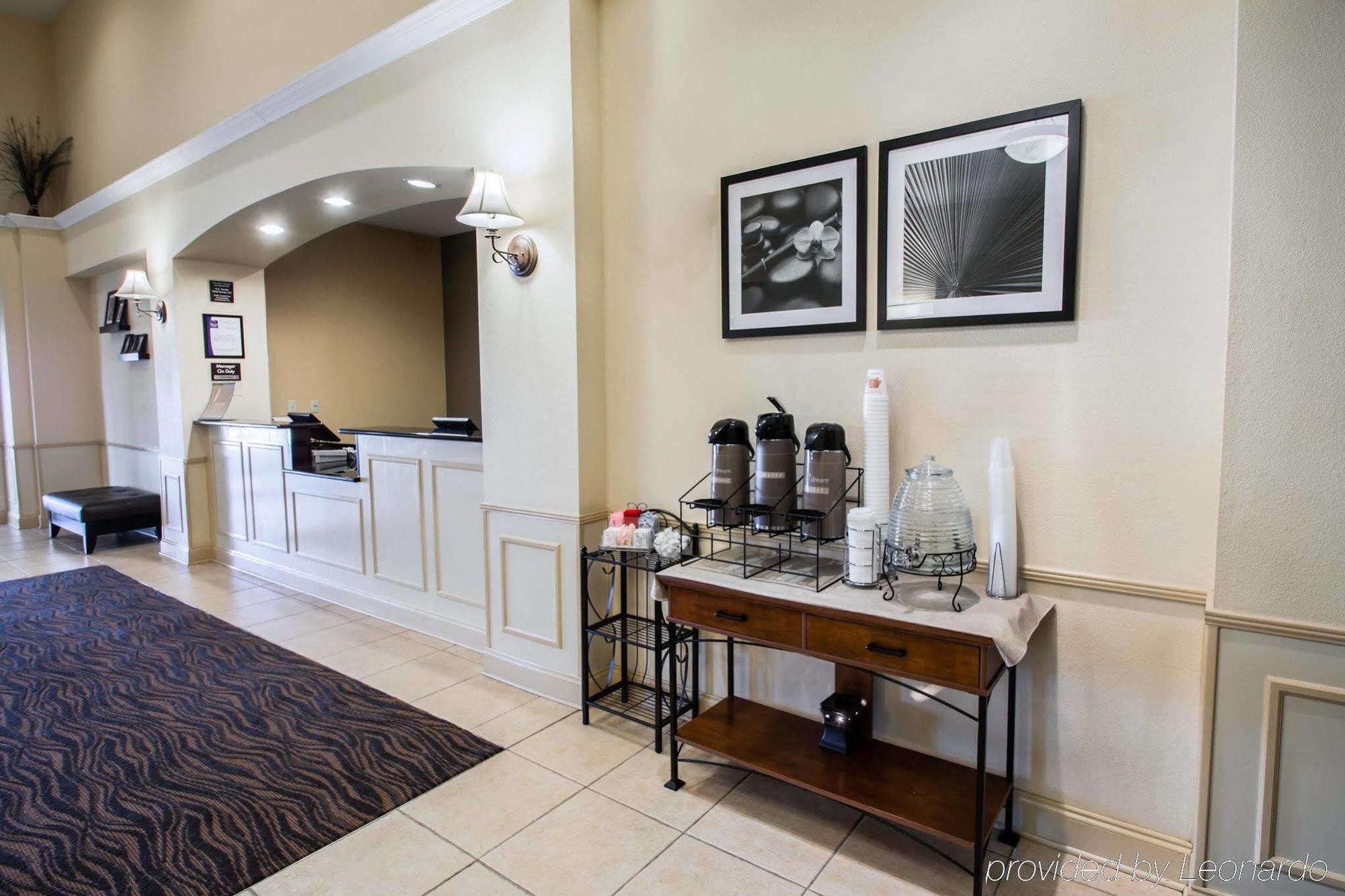Holiday Inn Express & Suites. By Ihg Fleming Island Ngoại thất bức ảnh