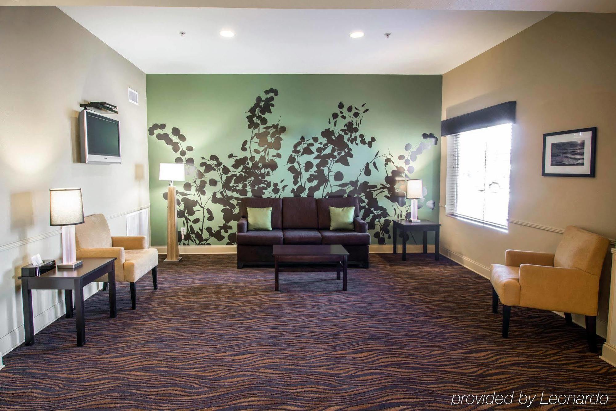 Holiday Inn Express & Suites. By Ihg Fleming Island Ngoại thất bức ảnh