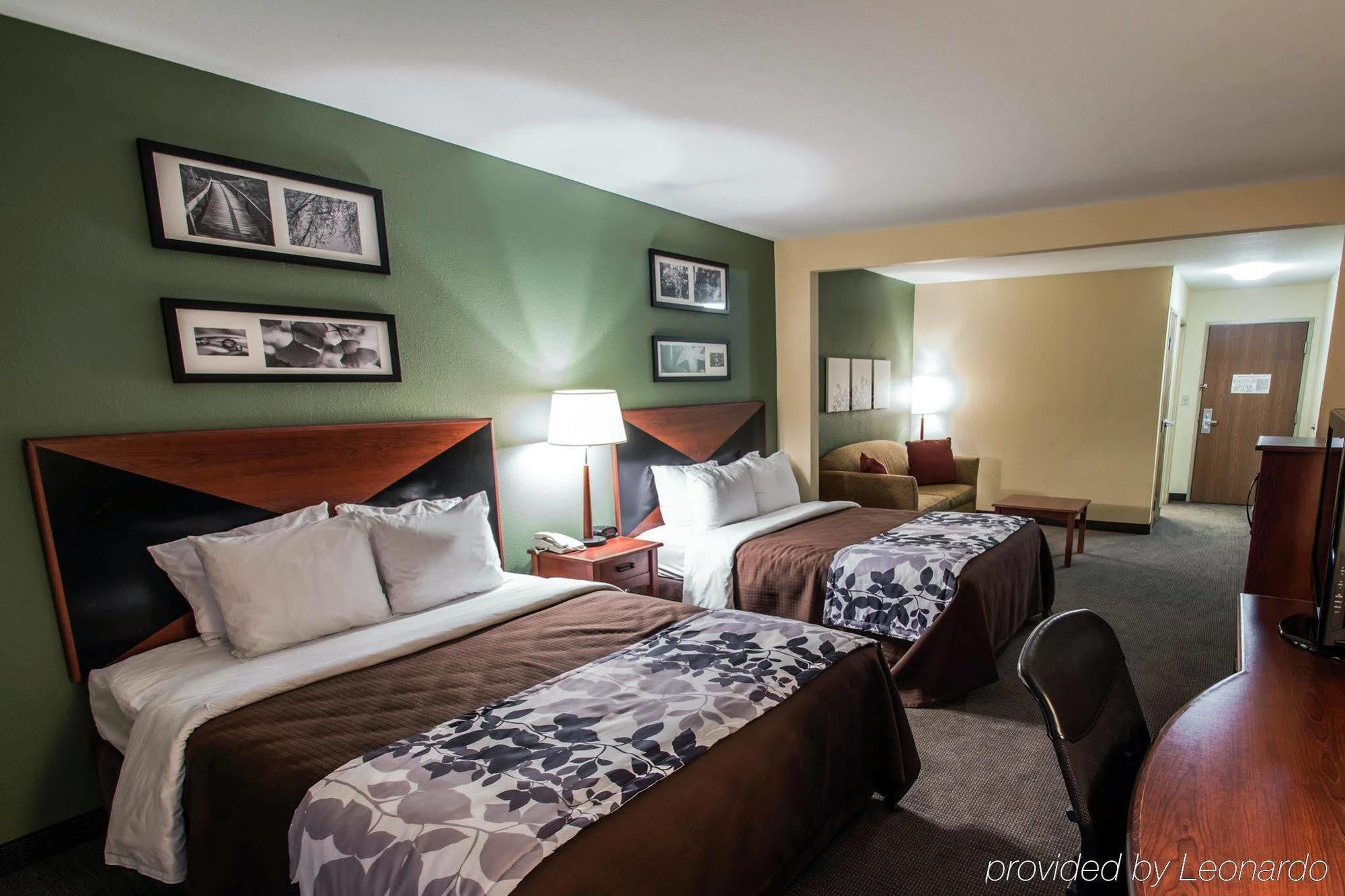 Holiday Inn Express & Suites. By Ihg Fleming Island Ngoại thất bức ảnh