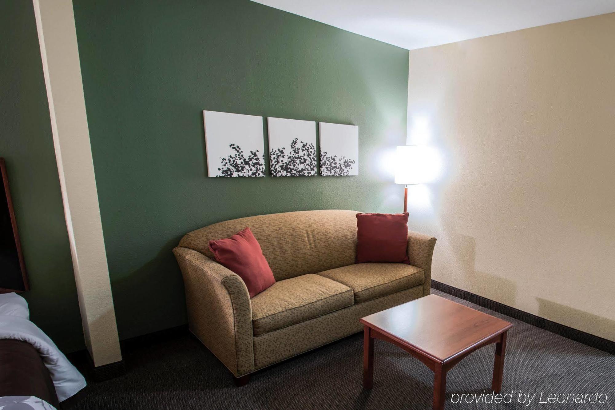Holiday Inn Express & Suites. By Ihg Fleming Island Ngoại thất bức ảnh
