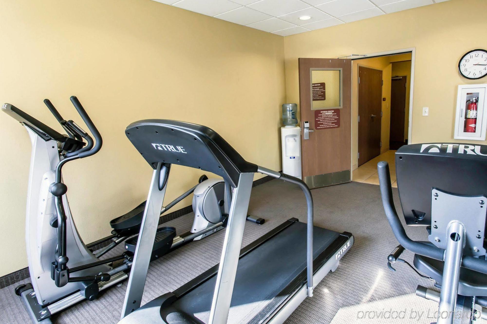 Holiday Inn Express & Suites. By Ihg Fleming Island Ngoại thất bức ảnh