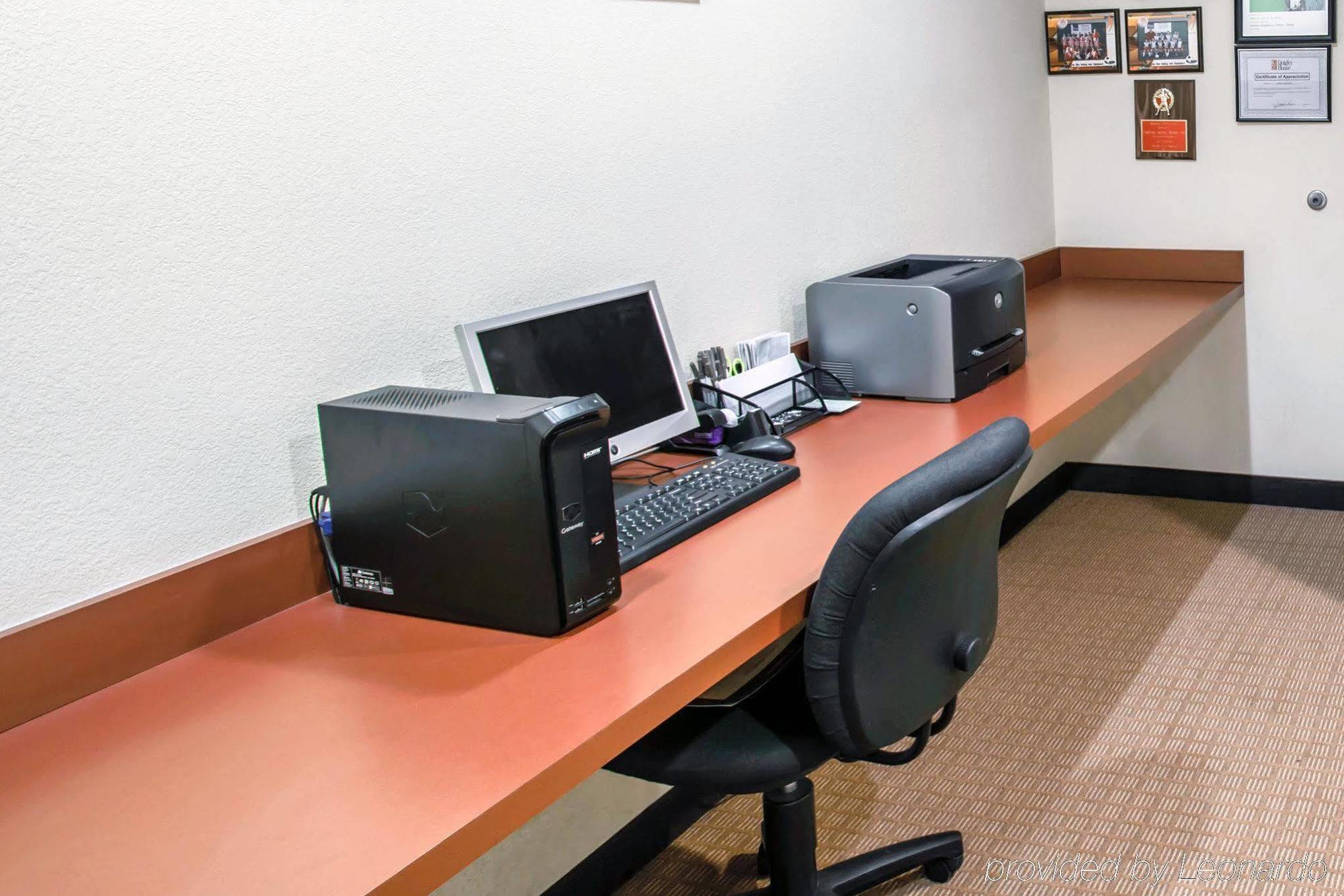 Holiday Inn Express & Suites. By Ihg Fleming Island Ngoại thất bức ảnh