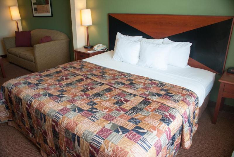Holiday Inn Express & Suites. By Ihg Fleming Island Ngoại thất bức ảnh