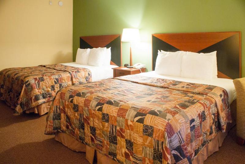 Holiday Inn Express & Suites. By Ihg Fleming Island Ngoại thất bức ảnh
