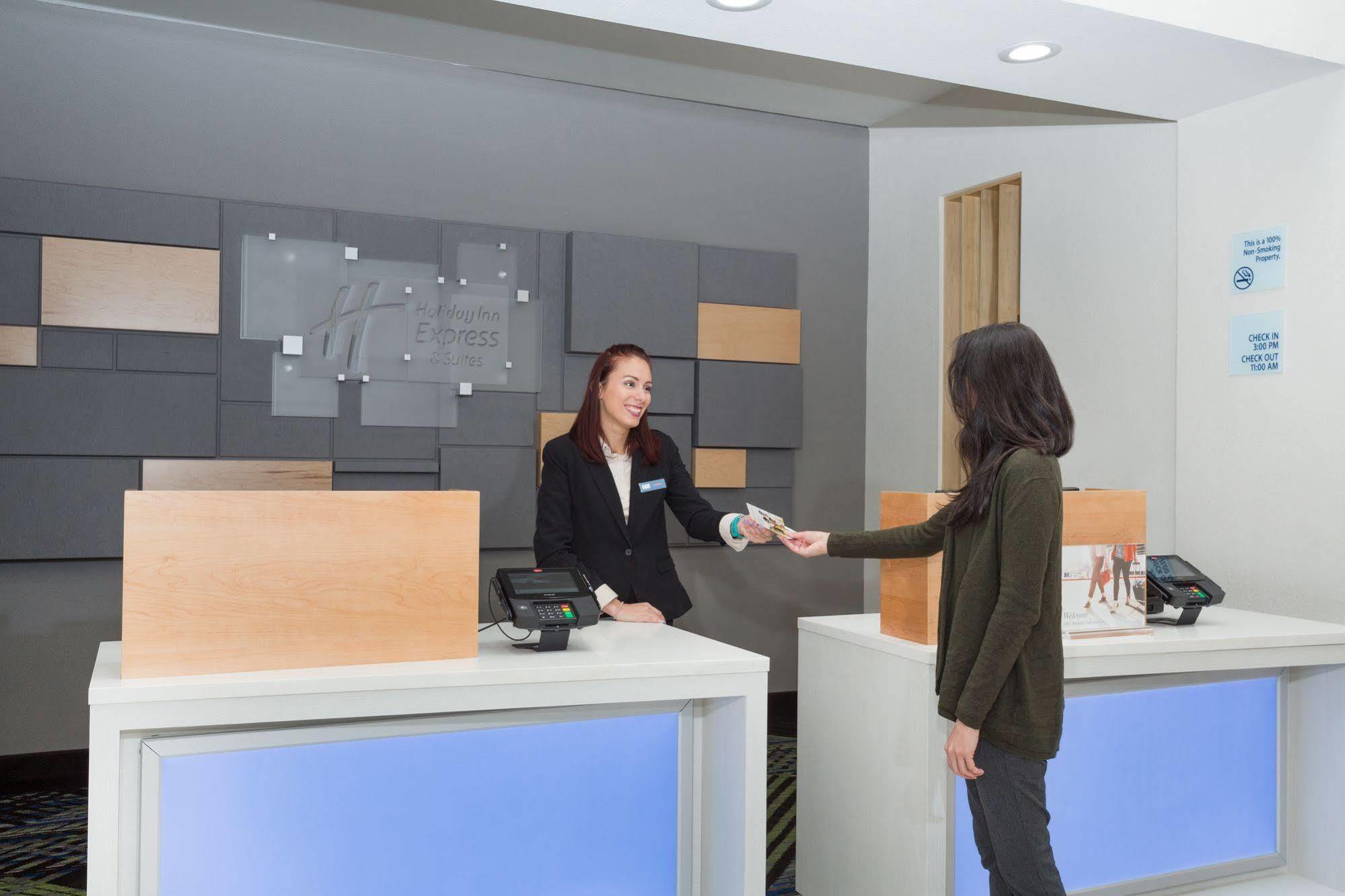 Holiday Inn Express & Suites. By Ihg Fleming Island Ngoại thất bức ảnh