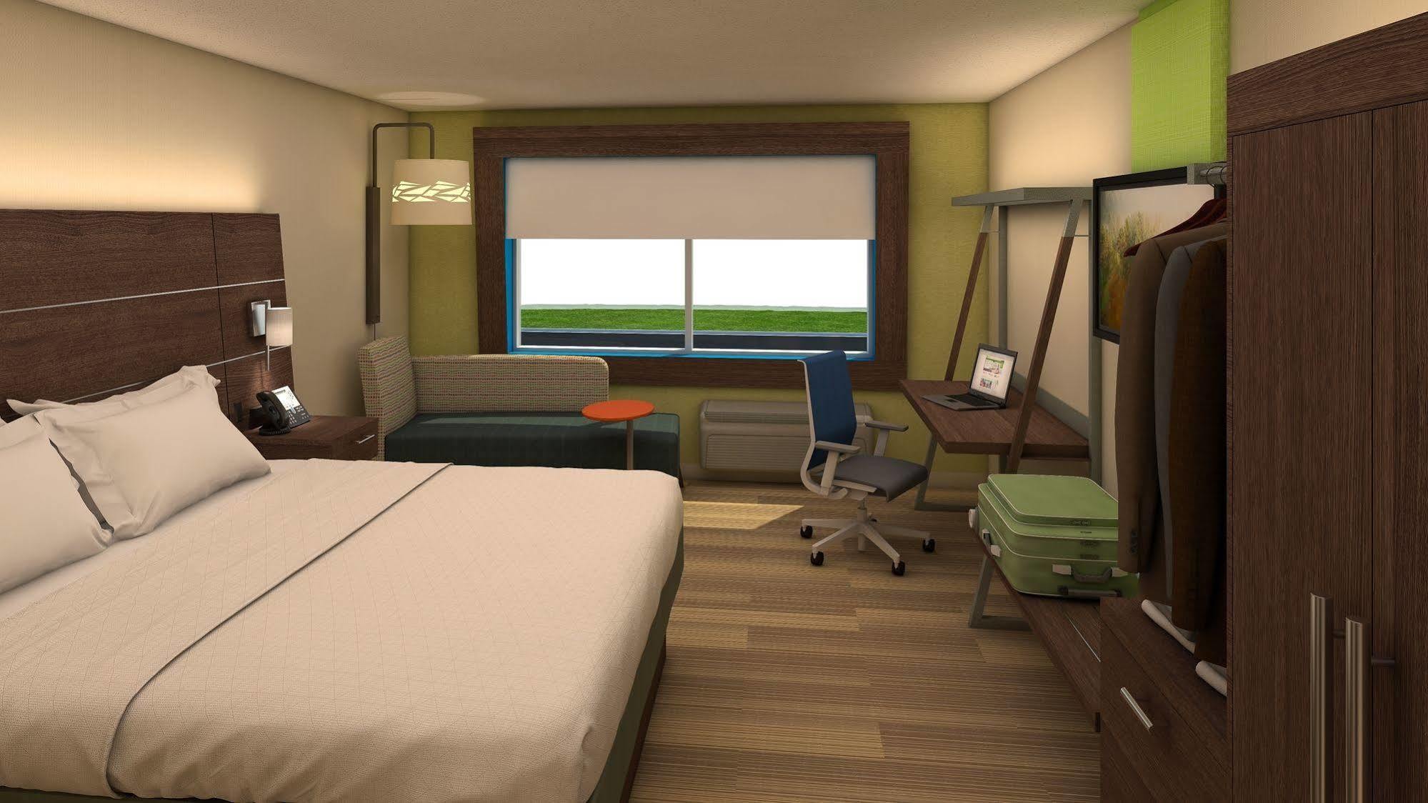 Holiday Inn Express & Suites. By Ihg Fleming Island Ngoại thất bức ảnh