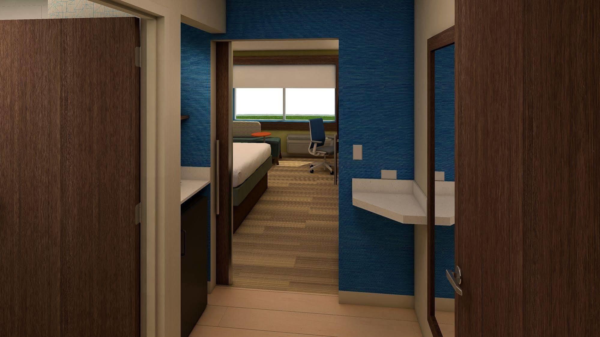 Holiday Inn Express & Suites. By Ihg Fleming Island Ngoại thất bức ảnh